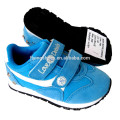 rocker-style adorable sneaker sports kid shoe EVA insert sole